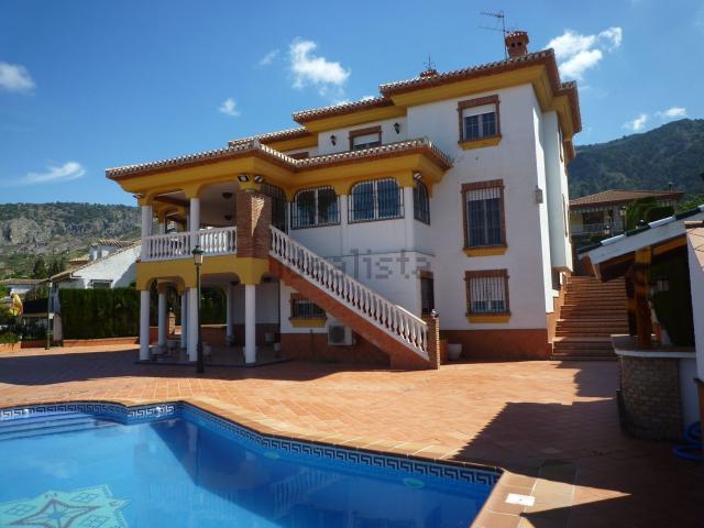 Casa en venta en Fuente Grande, Comarca de la Vega de Granada