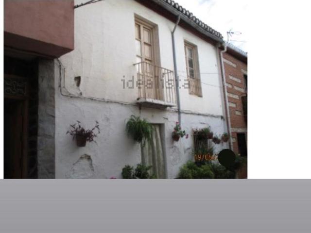 Casa en venta en Fuente Grande, Comarca de la Vega de Granada