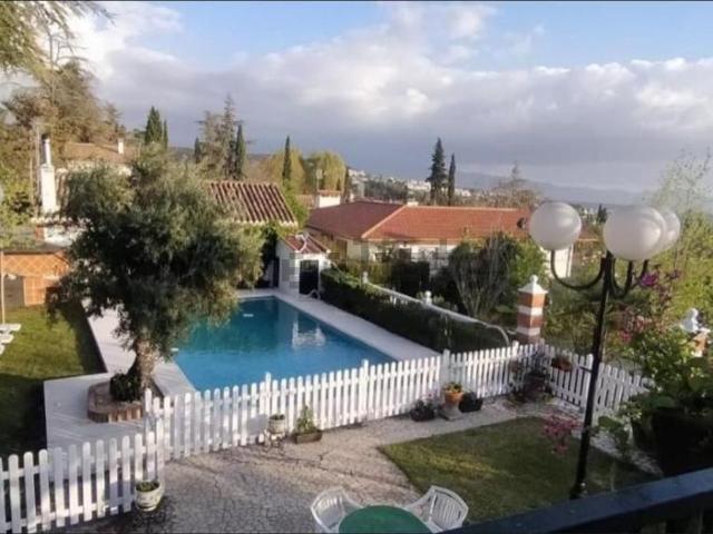 Casa en alquiler en Fuente Grande, Comarca de la Vega de Granada