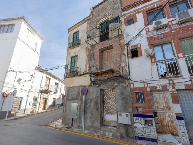 Casa en venta en Fuente Grande, Comarca de la Vega de Granada