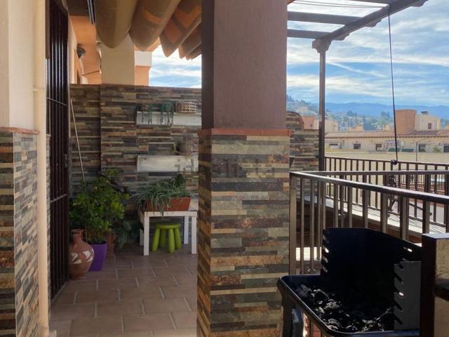 Casa en venta en Alfacar, Fuente Grande