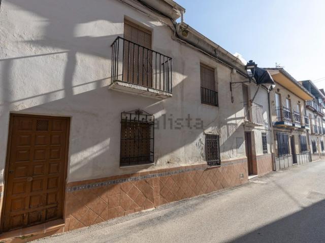 Casa en venta en Fuente Grande, Comarca de la Vega de Granada
