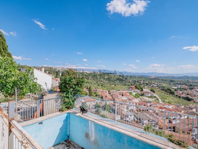 Casa en venta en Fuente Grande, Comarca de la Vega de Granada