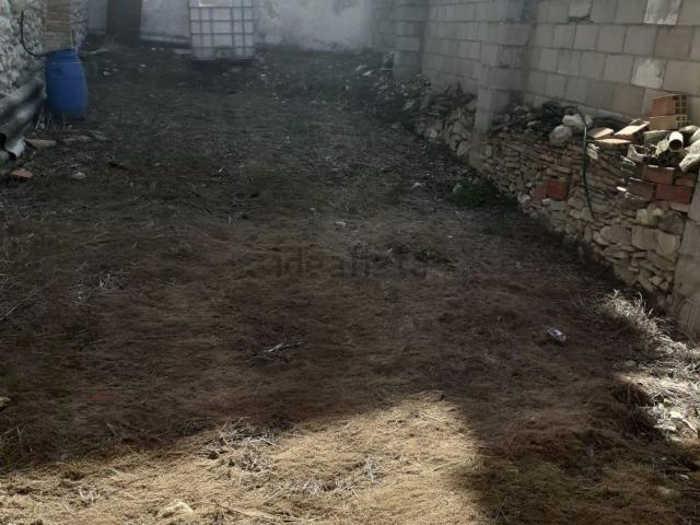Casa en venta en el Comtat, Valencia