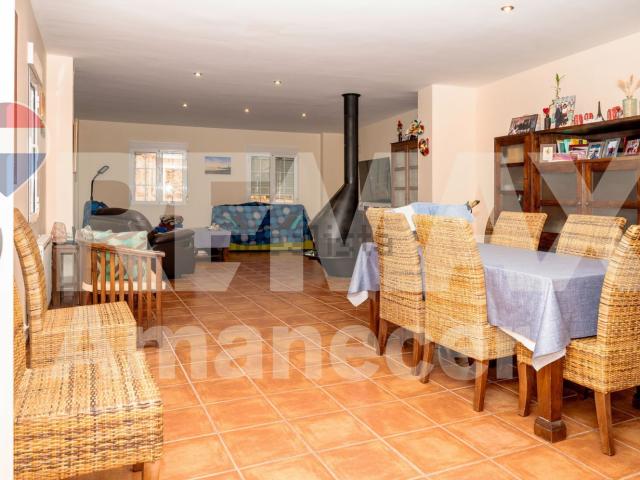 Casa en venta en el Comtat, Valencia