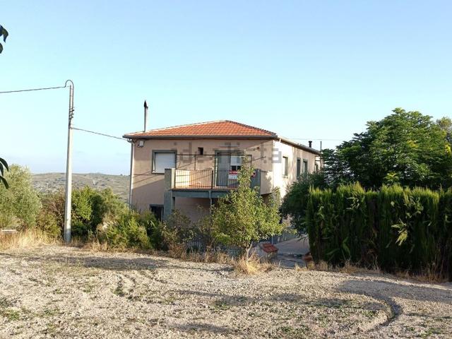 Casa en venta en el Comtat, Valencia