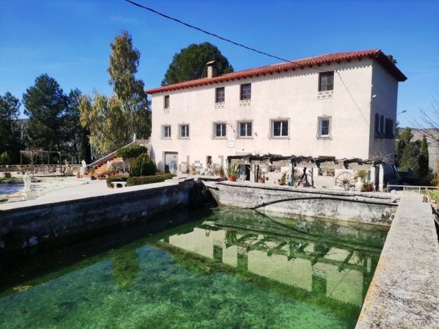Casa en venta en el Comtat, Valencia