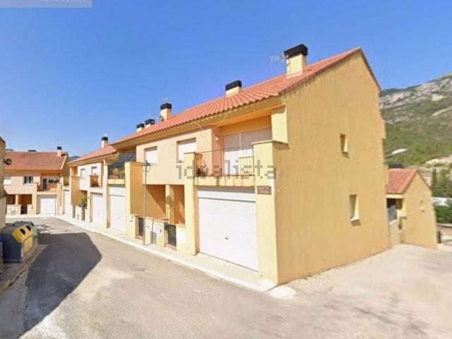Casa en venta en Alfara De Carles