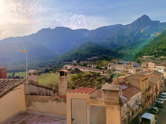 Casa en venta en Alfara De Carles, Tarragona