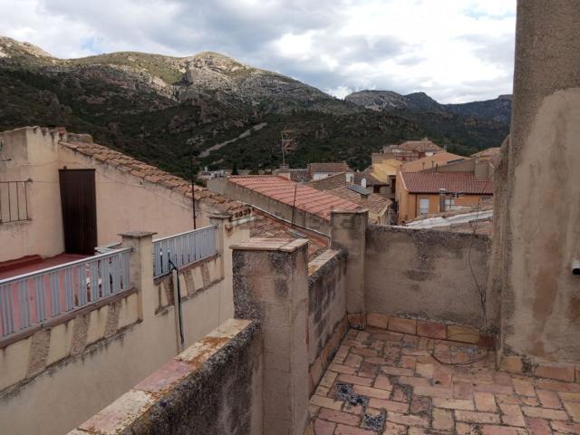 Casa en venta en Alfara De Carles