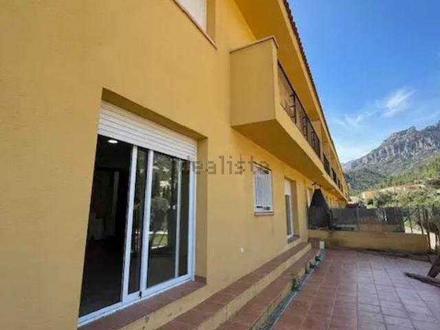 Casa en venta en Alfara De Carles