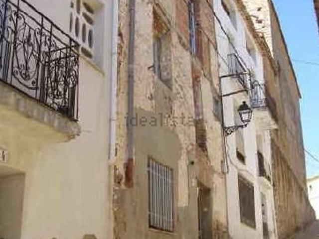 Casa en venta en Alfara De Carles, Tarragona