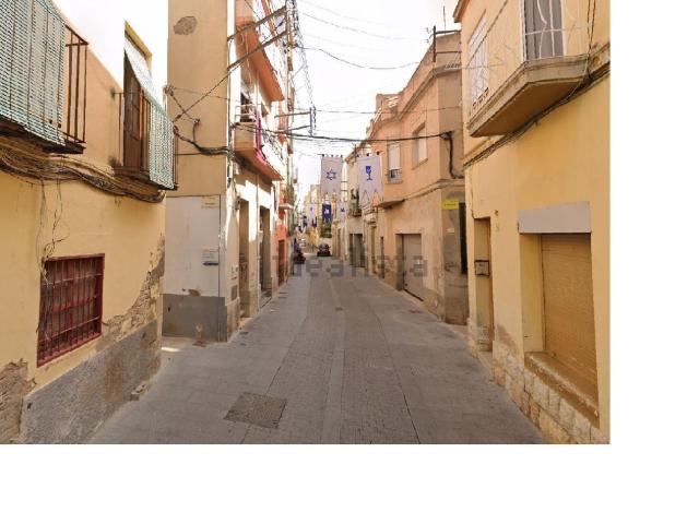 Casa en venta en Alfara De Carles