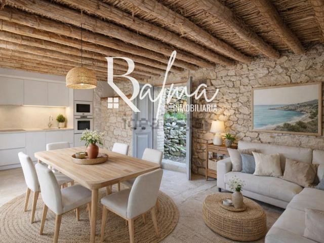 Casa en venta en La Axarquía, Andalucía