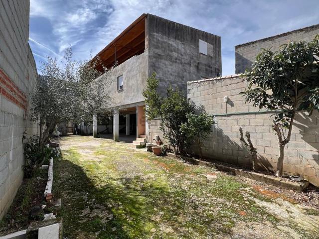 Casa en venta en La Axarquía, Andalucía