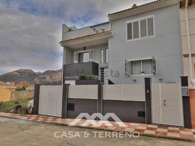 Casa en venta en La Axarquía, Andalucía