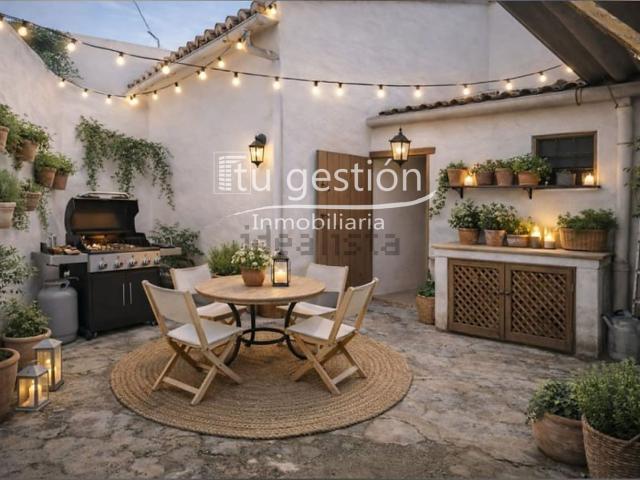 Casa en venta en La Axarquía, Andalucía