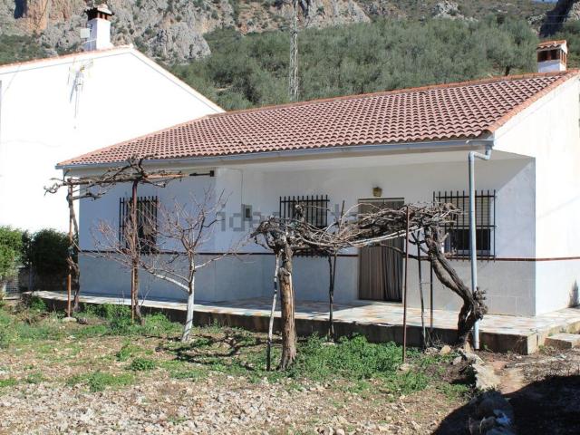 Casa en venta en La Axarquía, Andalucía