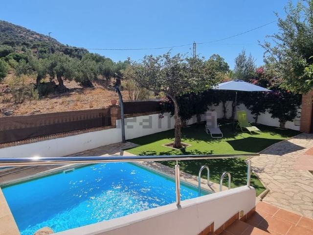 Casa en venta en La Axarquía, Andalucía