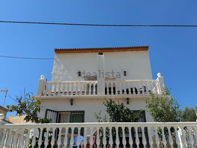 Casa en venta en La Axarquía, Andalucía