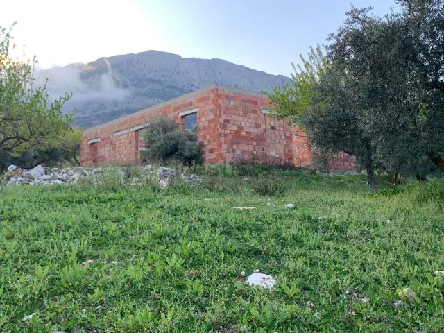 Casa en venta en La Axarquía, Andalucía