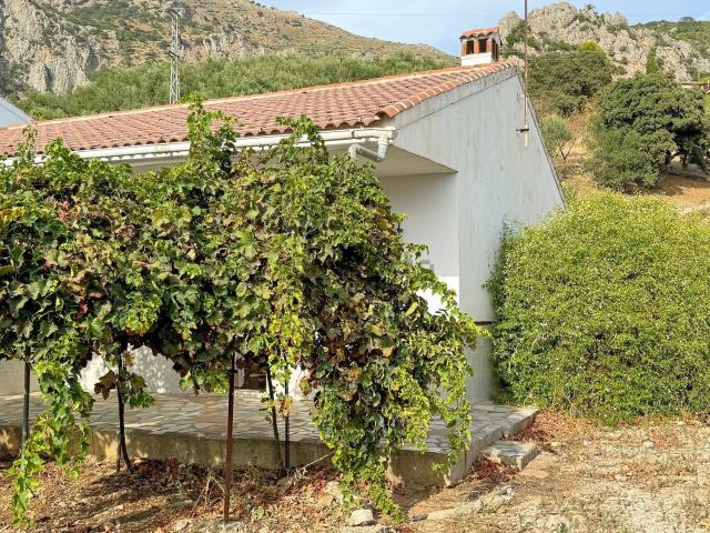 Casa en venta en La Axarquía, Andalucía