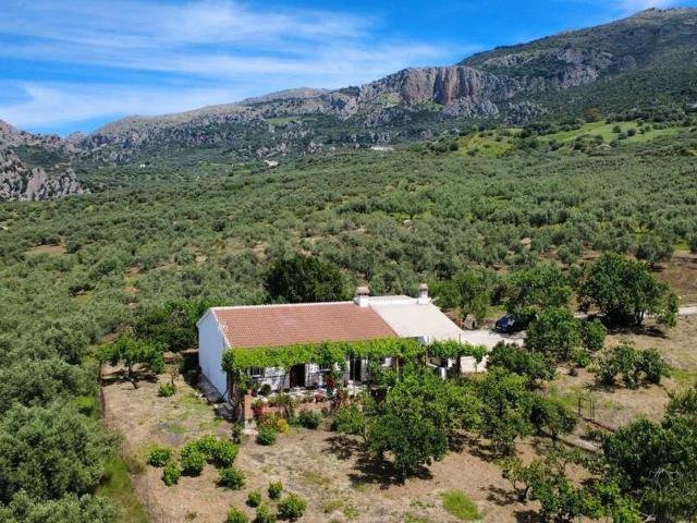 Casa en venta en La Axarquía, Andalucía