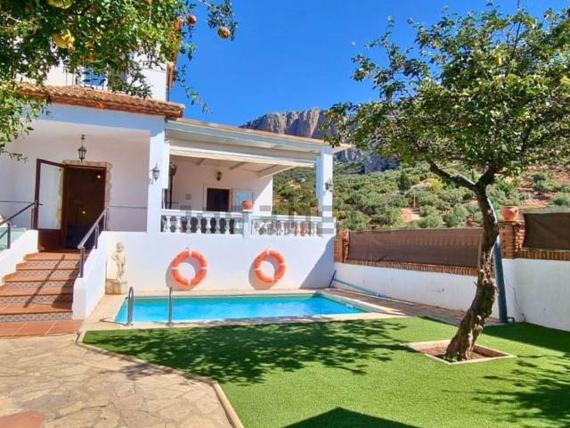 Casa en venta en La Axarquía, Andalucía