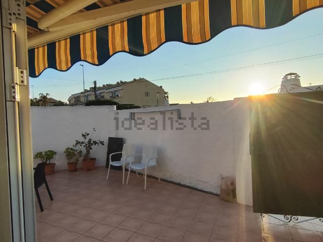 Casa en alquiler en la Marina Baixa, Valencia