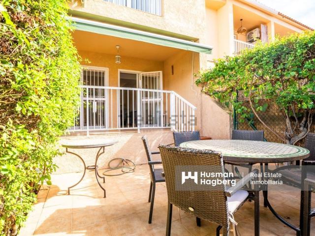 Casa en venta en la Marina Baixa, Valencia