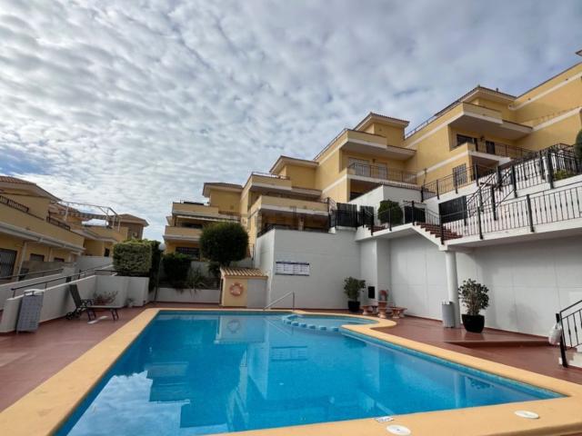 Casa en alquiler en Urbanització Escandinàvia, la Marina Baixa