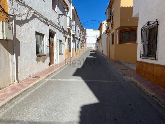 Casa en venta en Devesa, la Marina Baixa