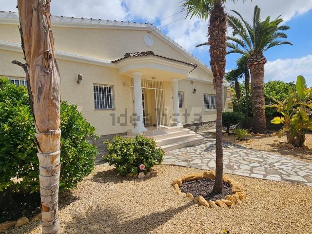 Casa en venta en Arabí, la Marina Baixa