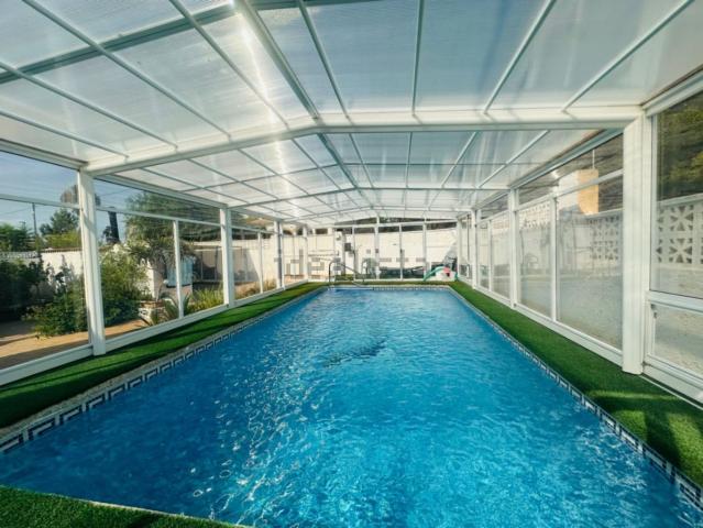 Casa en venta en L'alfàs Del Pi, Valencia