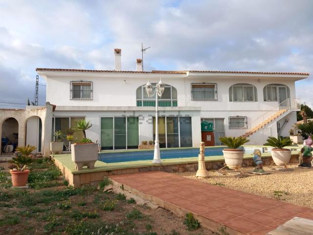 Casa en venta en L'alfàs Del Pi, Valencia