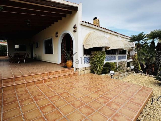 Casa en venta en Urbanització Sant Rafael, la Marina Baixa