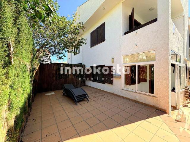 Casa en venta en Devesa, la Marina Baixa