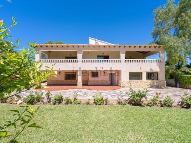 Casa en venta en Devesa, la Marina Baixa
