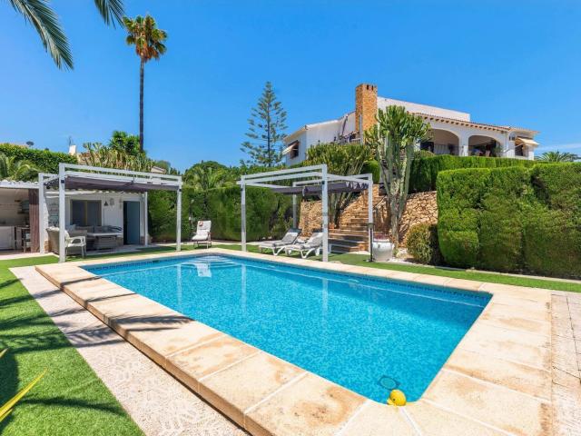 Casa en venta en Urbanització El Planet, la Marina Baixa