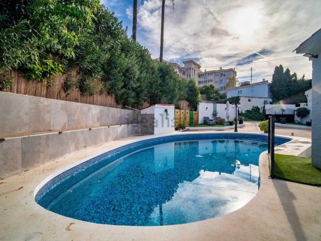 Casa en venta en Pla Parcial Platja, la Marina Baixa