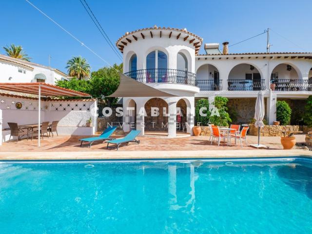 Casa en venta en Urbanització Escandinàvia, la Marina Baixa