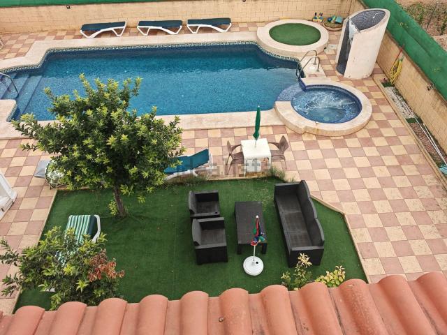 Casa en venta en Arabí, la Marina Baixa