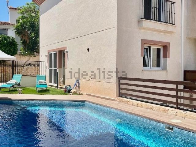 Casa en venta en L'alfàs Del Pi, Valencia