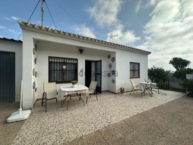 Casa en venta en L'alfàs Del Pi, Foia l'Om