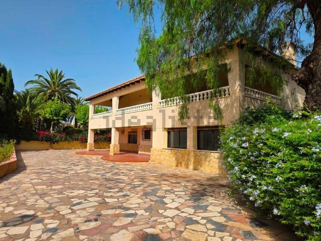 Casa en venta en Devesa, la Marina Baixa