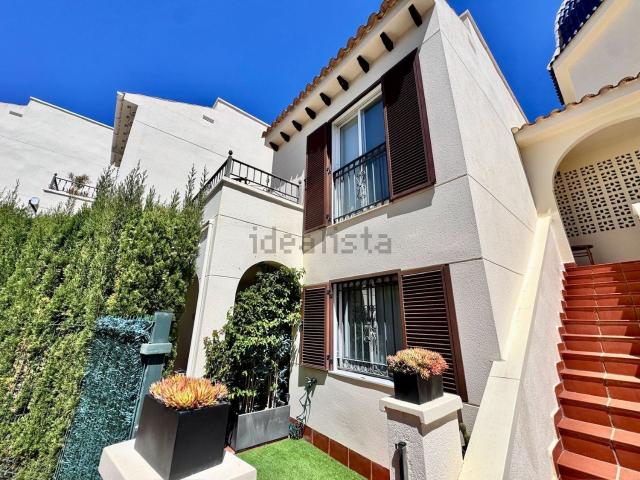 Casa en venta en Altea la Vella, la Marina Baixa