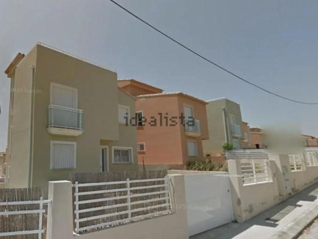 Casa en venta en Urbanització Escandinàvia, la Marina Baixa