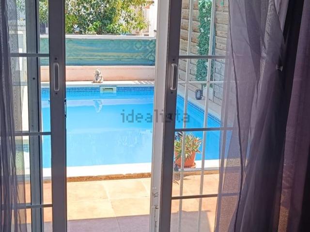 Casa en venta en Barranc Fondo, la Marina Baixa