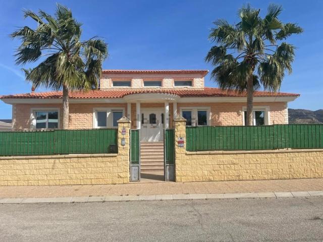Casa en venta en Arabí, la Marina Baixa
