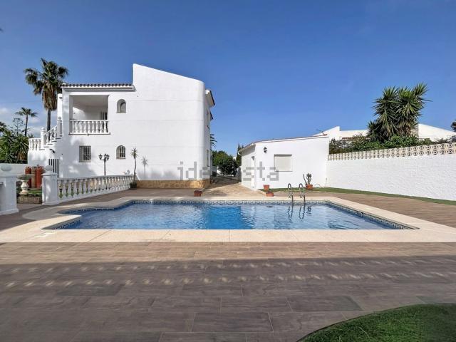 Casa en venta en Arabí, la Marina Baixa